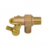 BOB RC810-1/2-5P  1/2" Casa Float Valve Assy